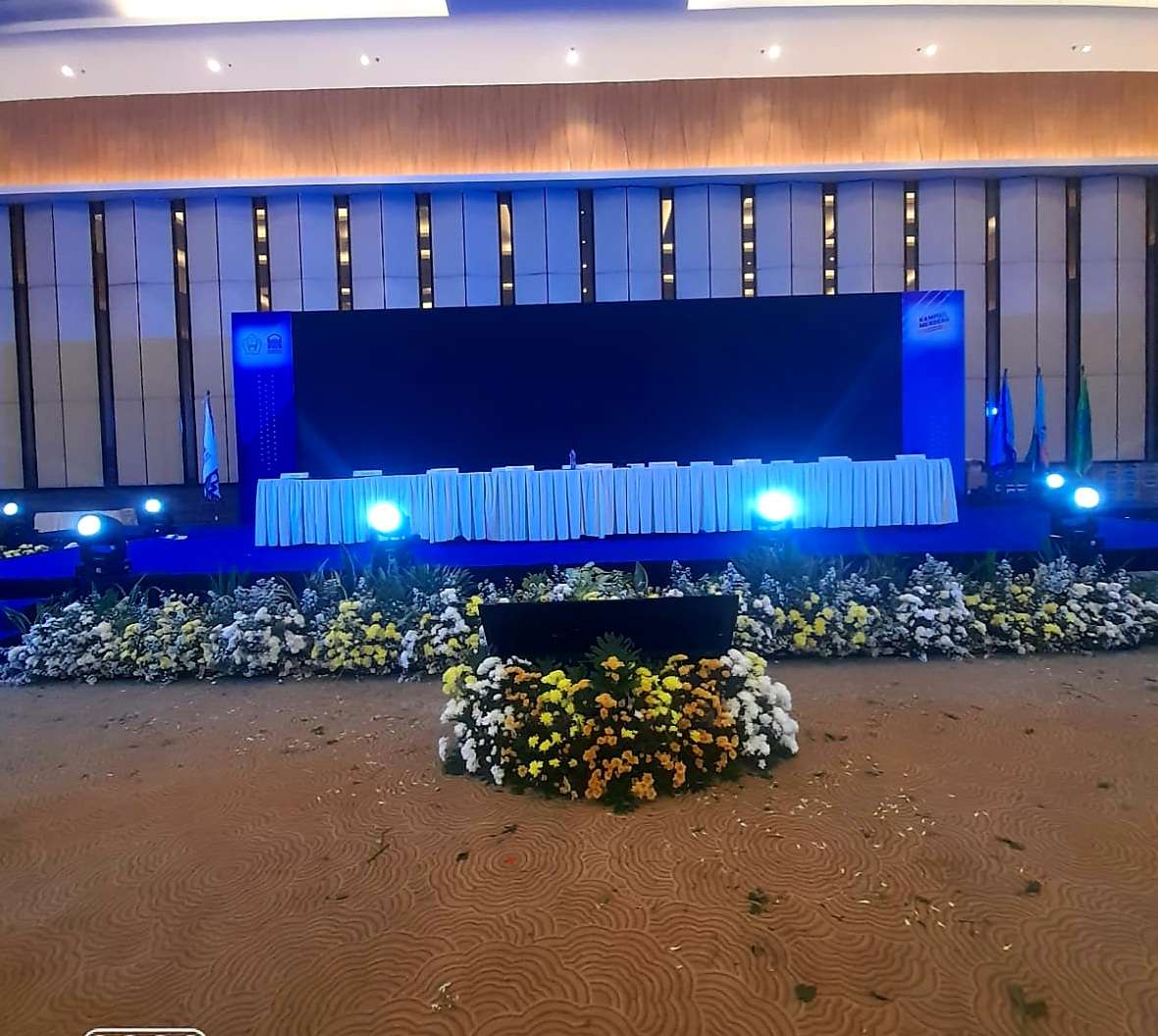 Dekor ruangan